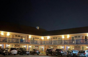 Гостиница Hotel Motel Granby  Гранби